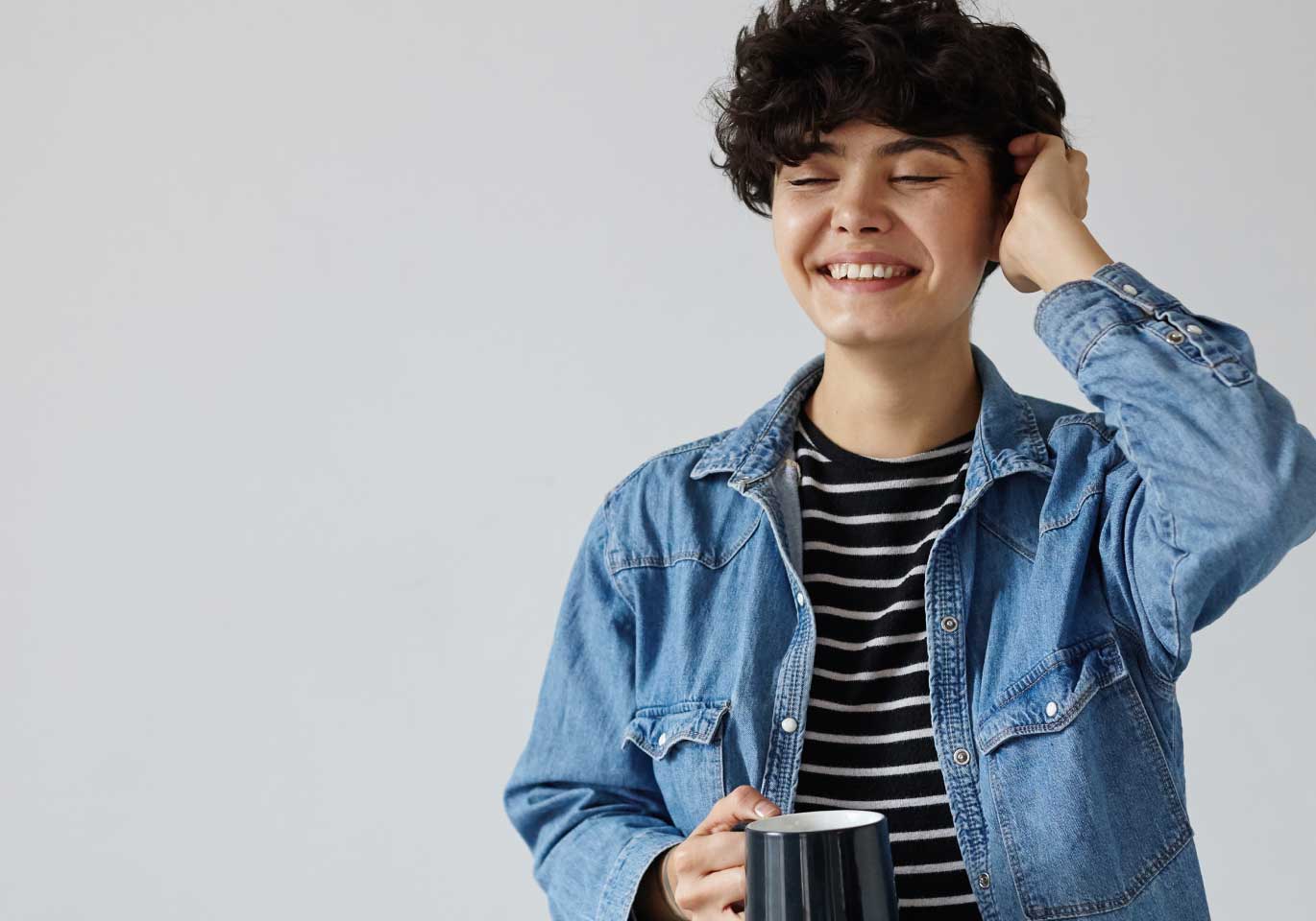 vocal & socially minded